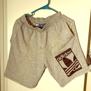 Adidas shorts. Good condition and quality